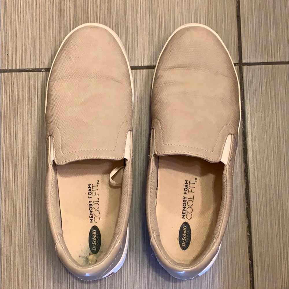 Dr. Scholls Memory foam shoes